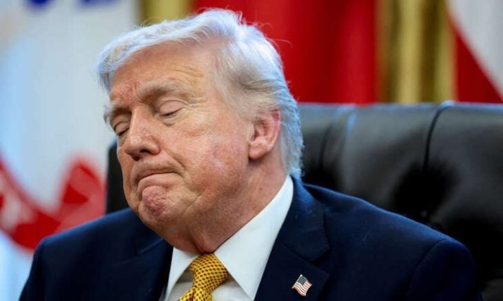 ترامب غير راض عن مقترح وقف الحرب… وطهران: لا قدرة لواشنطن على فرض شروطها