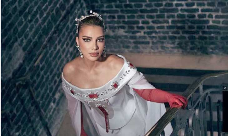 حفل تاريخي لأصالة في باريس الثلاثاء أمام 6 آلاف مشاهد