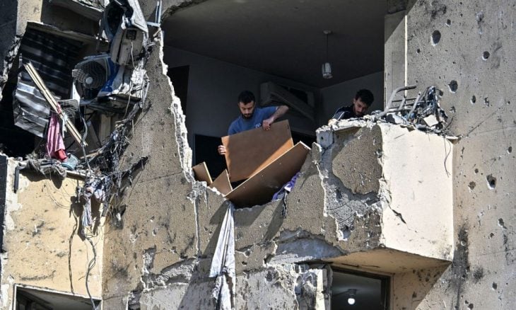 “ارتفاع منسوب القلق”: إسرائيل تنتظر تجدد الحرب على إيران وتواجه مأزقا في لبنان