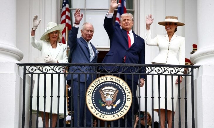 ”حول العلاقة مع إسرائيل وفضائح إبستين”.. تصريحات مسربة للسفير البريطاني في أمريكا تثير ضجة