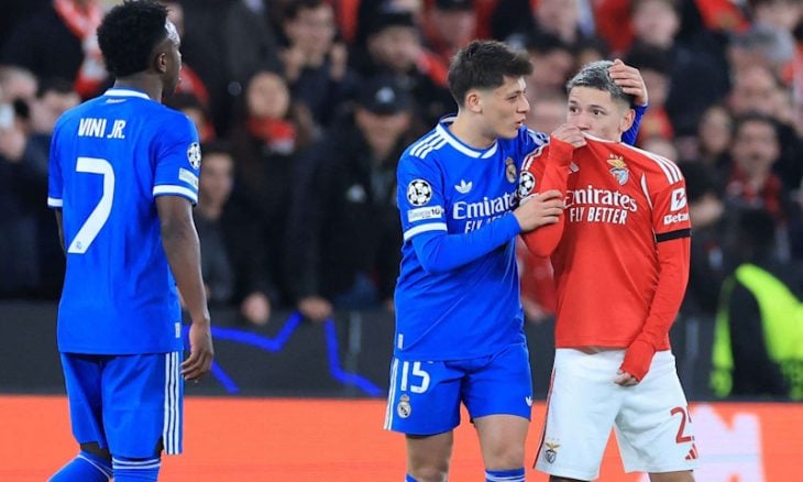 “قانون فينيسيوس”.. الفيفا يقر عقوبة جديدة لطرد اللاعبين في كأس العالم