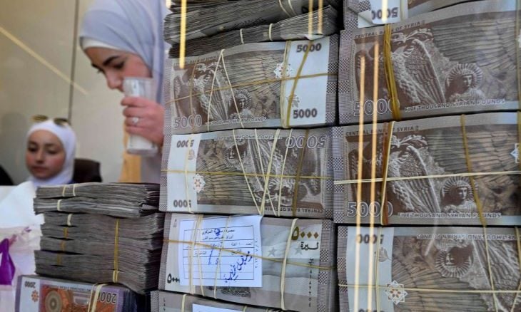 هل يستلم السوريون حوالاتهم الخارجية بالعملة المحلية ويخسرون 16% من قيمتها؟