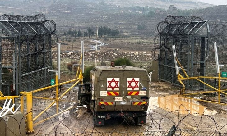 رايتس ووتش: إسرائيل تمول جريمة حرب في الجولان السوري المحتل