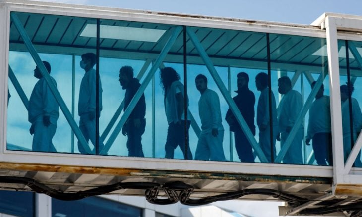 واشنطن بوست: قيود جديدة على طالبي التأشيرات لأمريكا والتأكد من عودتهم إلى بلادهم