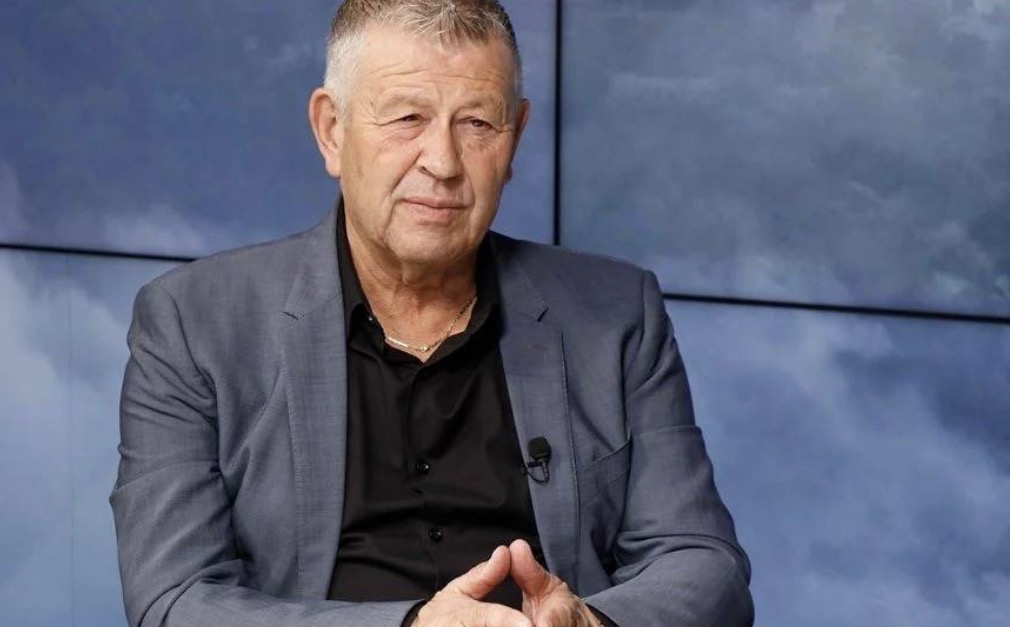 "لبنان نجا من أزمة خطيرة"... وجدي العريضي: معلومات عن تصعيد يؤدي إلى "ترانسفير" يذكر بـ"النكبة"!