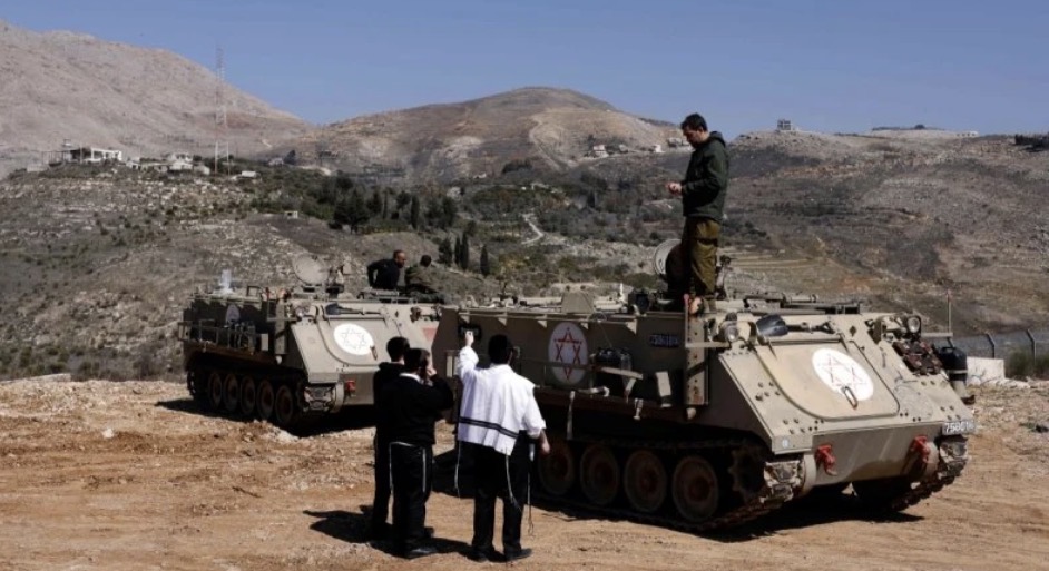 "قوة الردع تتآكل أمام حزب الله"... تحذيرات إسرائيلية لترامب