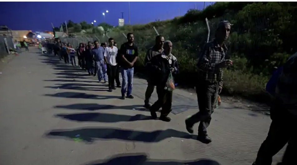 الإحصاء: ارتفاع معدلات البطالة في قطاع غزة والضفة خلال 2025