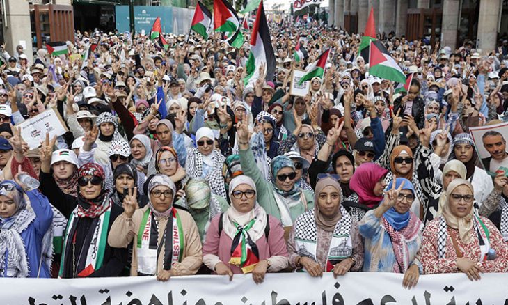 من منع السفر إلى ملف الجنسية… جدل متصاعد حول الهوية والتطبيع في المغرب