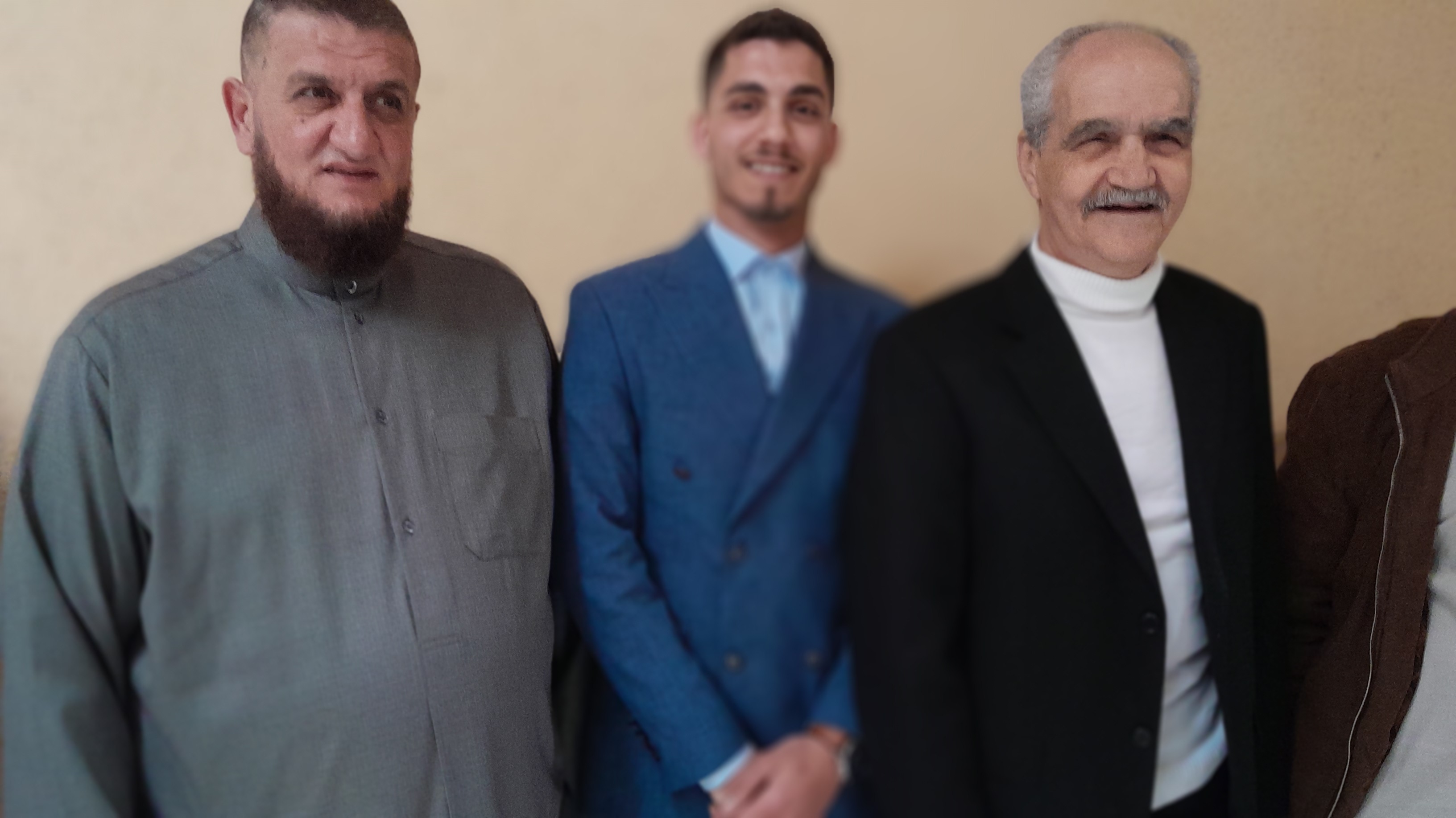 خطوبة العريس ابراهيم الحاج سليمان من العروس أروى محمد عبد الغني