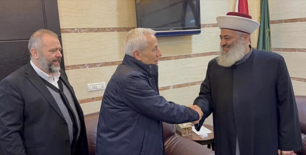 حراك عكّاري رسمي وشعبي يرفض استقبال النفايات من خارج المحافظة
