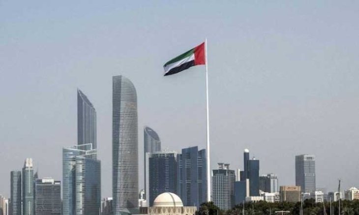 طهران تدعي عدم استهداف الإمارات وتنتقد تعاونها مع واشنطن وتل أبيب