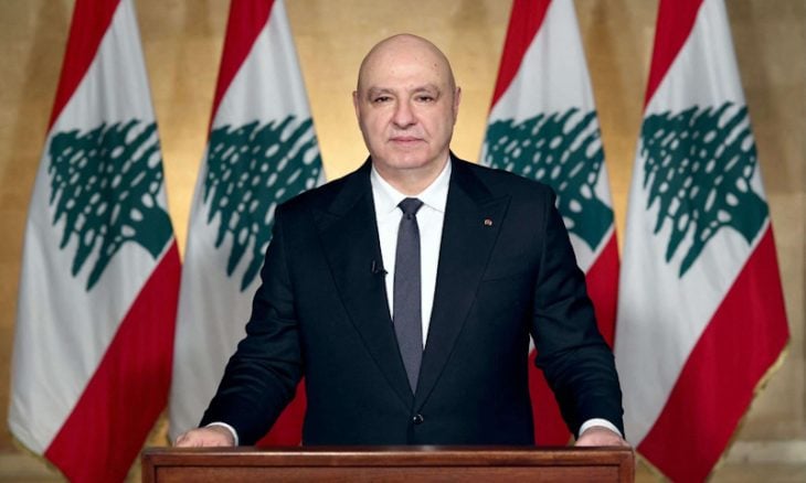لماذا يتحفظ لبنان على لقاء عون ونتنياهو؟