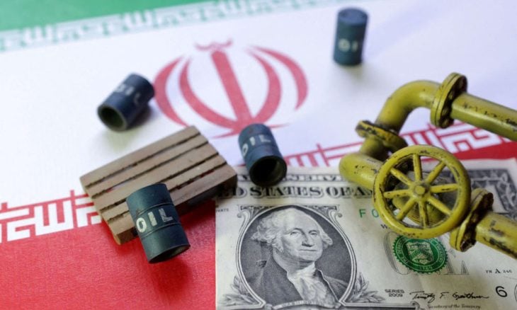 النفط ينخفض لليوم الثاني على التوالي مع تلميح ترامب إلى اتفاق مع إيران