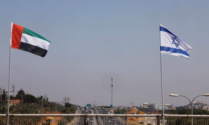 سفير تل أبيب في أبو ظبي: الإمارات معنية بالتعاون مع إسرائيل لإقناع ترامب بمعاودة الحرب على إيران
