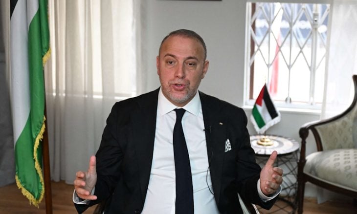 الغارديان: السفير الفلسطيني يحتج لدى وزارة الخارجية على استمرار “محو” المتحف البريطاني اسم فلسطين من مقتنياته