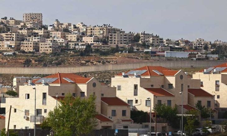 إسرائيل تنذر بهدم 50 منشأة فلسطينية لتنفيذ مخطط استيطاني في القدس