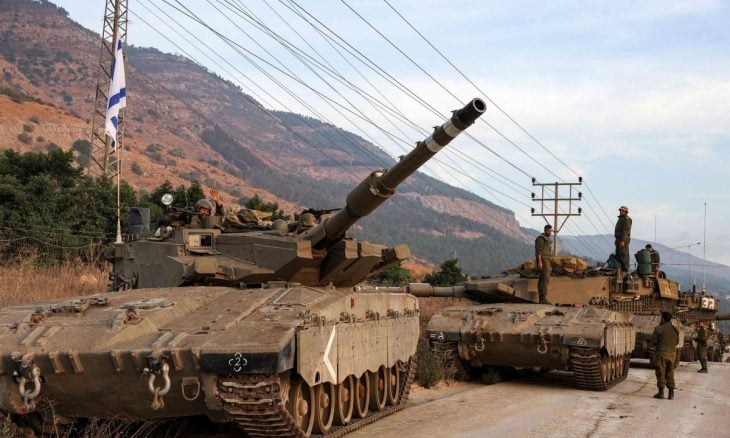 صحيفة عبرية.. ضابط إسرائيلي: وزير الدفاع والمتحدث باسم الجيش يضللان الجمهور بشأن “قتلى حزب الله”
