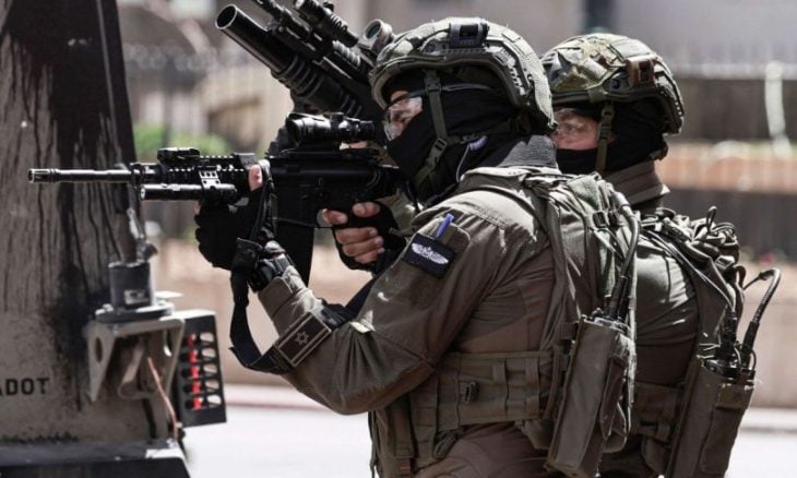 للإسرائيليين: السلام مع الفلسطينيين كان ممكناً لولا إنصاتكم لأكاذيب وزرائكم الفاشيين