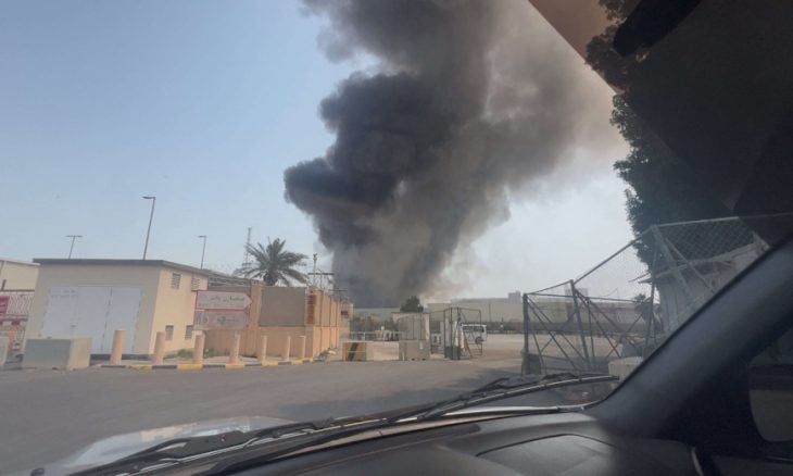 واشنطن بوست: إيران أحدثت أضرارا فادحة بأرصدة أمريكية في الشرق الأوسط أكبر مما تم الإعلان عنه