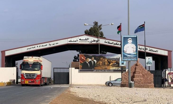 “عتب” سوري على الأردن بخصوص الرسوم الجمركية: “المعاملة بالمثل” تربكنا