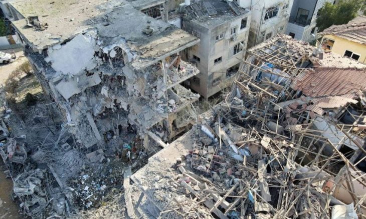 إسرائيل: تقديم لوائح اتهام ضد 3 جنود ومواطن بشبهة التخابر مع إيران