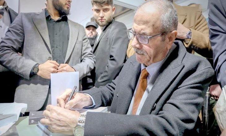 والد الرئيس السوري ينتقد رفع أسعار المشتقات النفطية: رفقاً بالمواطنين
