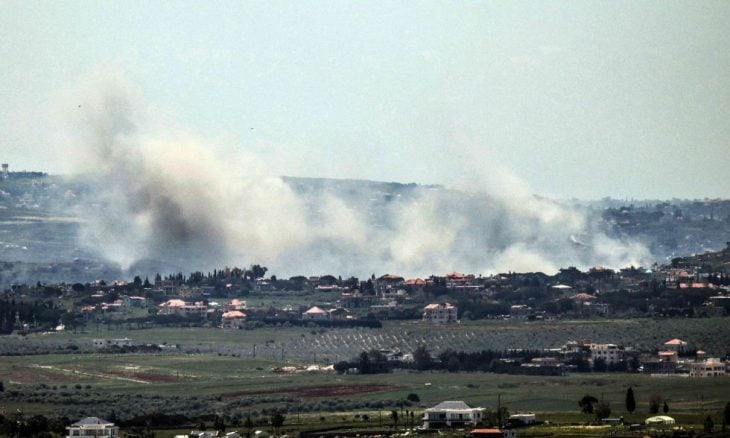 واشنطن: جولة محادثات لبنان وإسرائيل تستهدف بناء إطار لسلام دائم