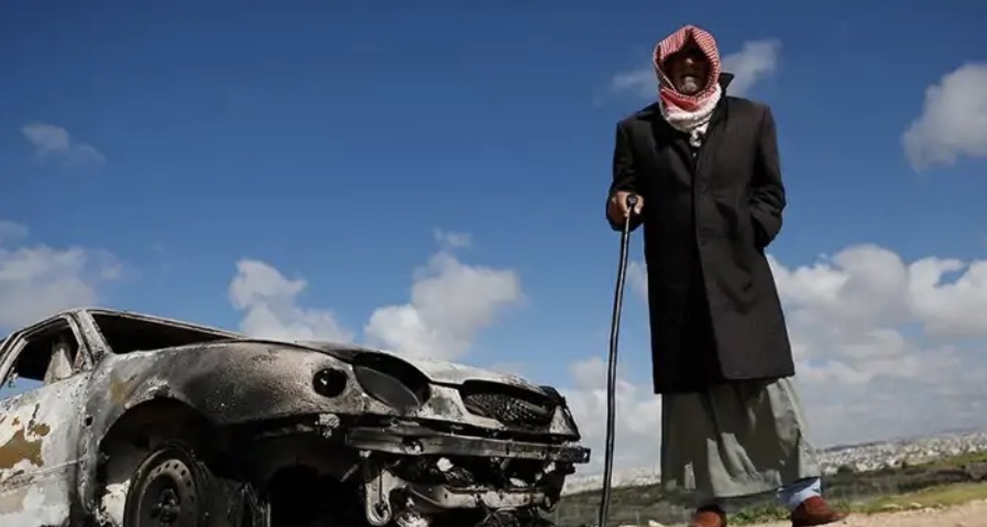 الأمم المتحدة: إسرائيل هجرت نحو 40 ألف فلسطيني بالضفة منذ مطلع 2025