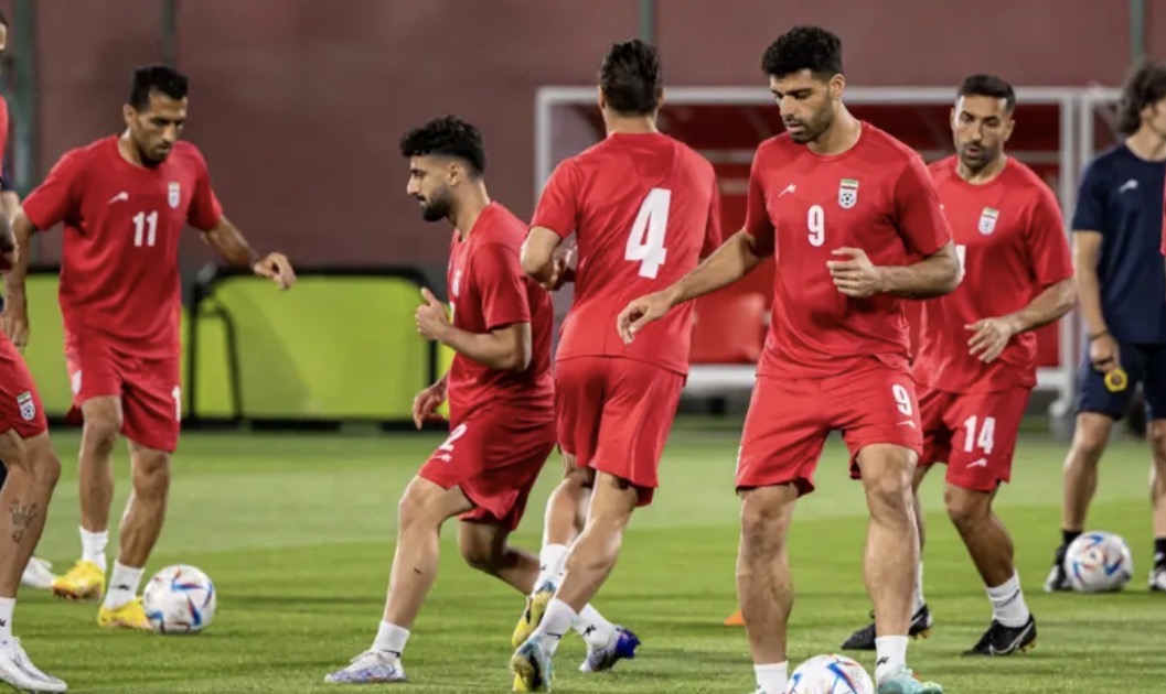 الاتحاد  الإيراني لكرة القدم: منتخب إيران سيشارك بـ "التأكيد" في كأس العالم 2026