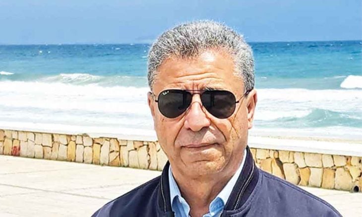 المفكر الفلسطيني إياد البرغوثي: كي يصير الفلسطيني مقبولا عليه أن يصبح صهيونيا!
