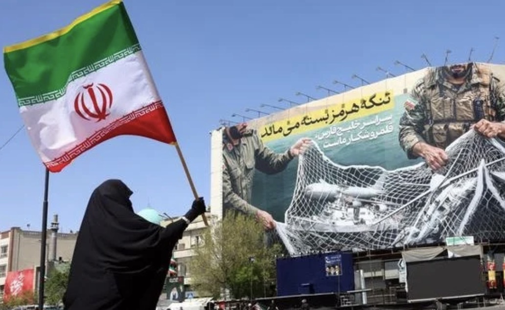 إيران تنفي تقديم تنازلات نووية: "هذه حرب نفسية"