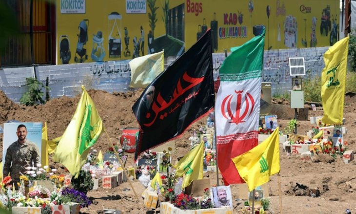 لبنان يتقدم بشكوى غير مسبوقة إلى مجلس الأمن الدولي ضد إيران