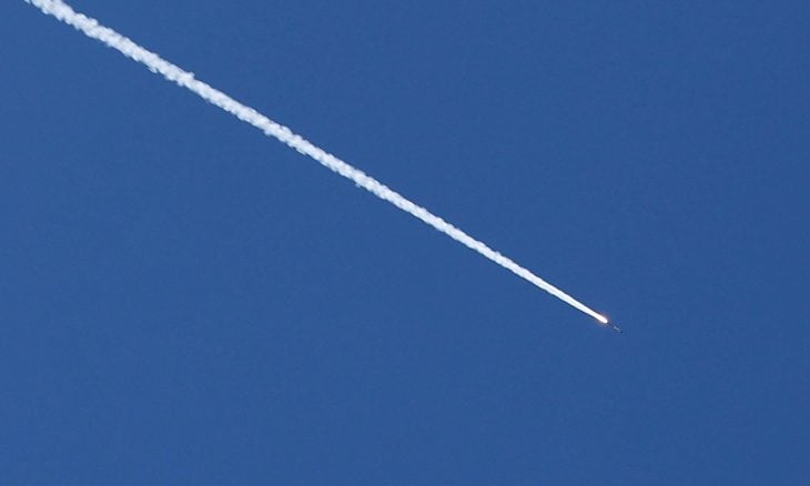 نيويورك تايمز: إيران تحتفظ بمعظم قدراتها الصاروخية