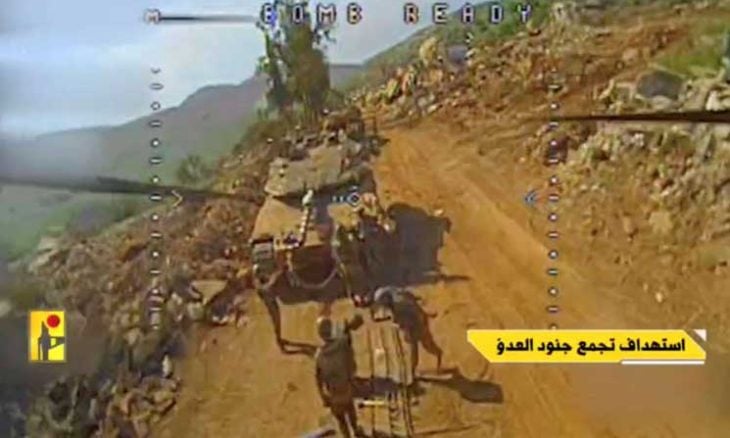 مسيرات الألياف البصرية.. كابوس يؤرق جيش إسرائيل في لبنان