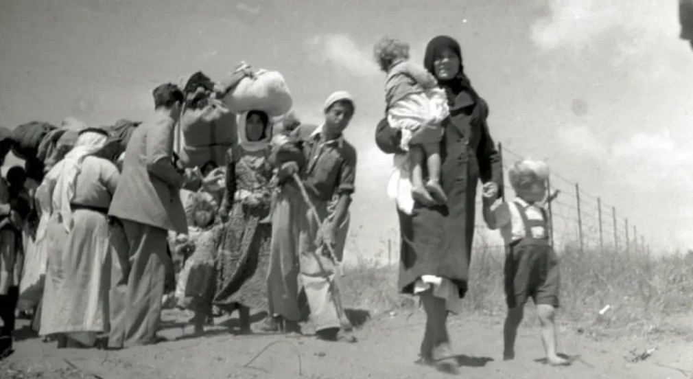 تقرير إسرائيلي يكشف: كيف جرى "تزييف" رواية النكبة؟