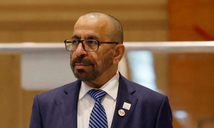 الإمارات: لا ننتظر حماية من أحد وقادرون على ردع العدوان الإيراني