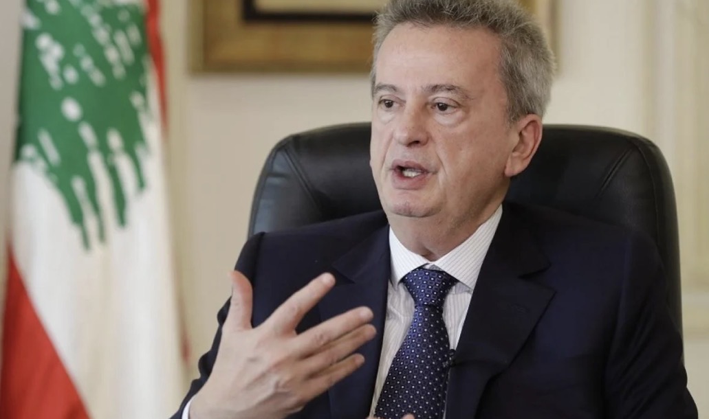 فضيحة الـ70 مليون دولار… شركة “وهمية” لرياض سلامة أمام القضاء غداً!