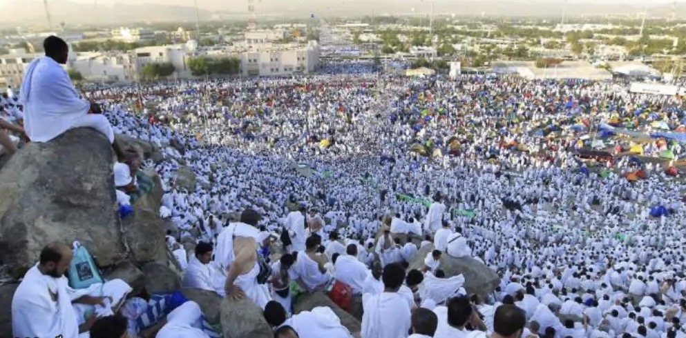 "الحج والعمرة" السعودية تعلن اكتمال استعداداتها التشغيلية لخطط التفويج في المشاعر المقدسة