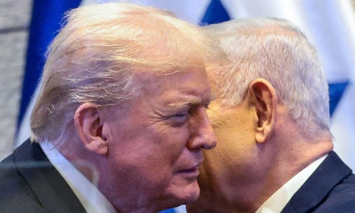 خيبة أمل وقلق في إسرائيل حيال التفاهمات الأمريكية مع إيران