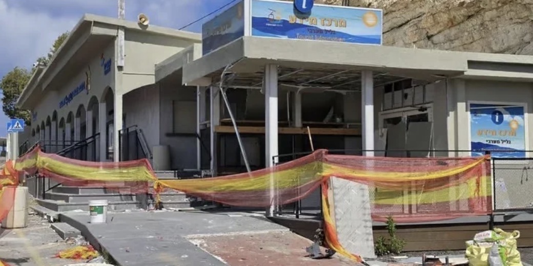 "منطقة أشباح" على حدود لبنان... ما الذي يحدث في رأس الناقورة؟