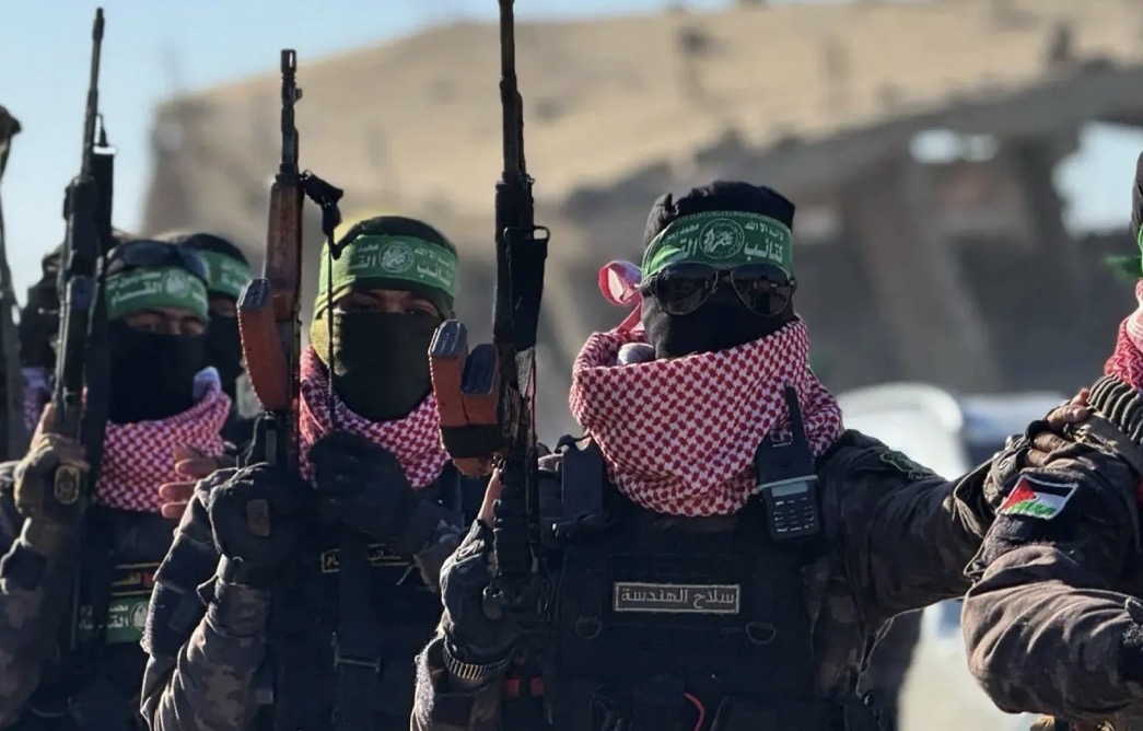 بعد تصريحات نتنياهو... حماس تتهم الرعاة بالصمت تجاه التوسع الإسرائيلي