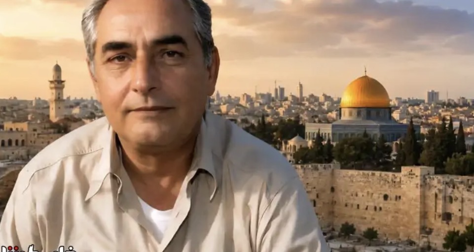 25 عاما على رحيل أمير القدس فيصل الحسيني