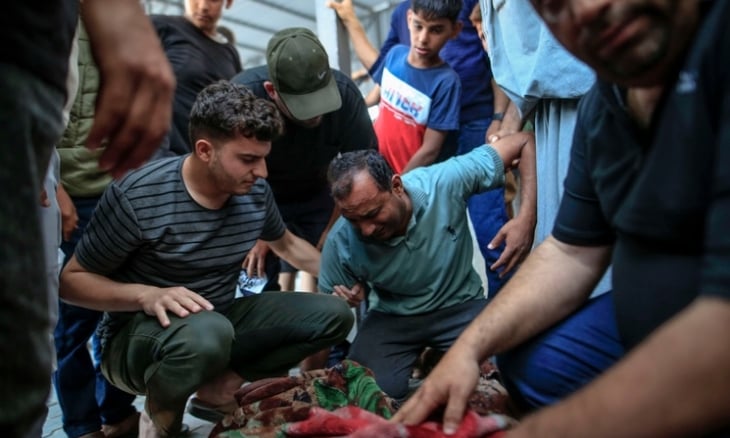مصادر طبية في قطاع غزة: 929 شهيدا منذ سريان اتفاق وقف إطلاق النار والقطاع الصحي يواجه أوضاعا كارثية