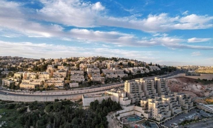 هيئة فلسطينية: مخططات إسرائيلية لبناء 2721 وحدة استيطانية بالضفة