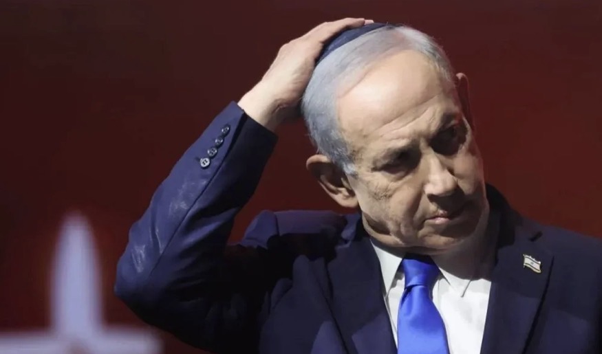 نتنياهو يطارد الضوء الأخضر لضرب الضاحية... وبنك الأهداف تبخّر!