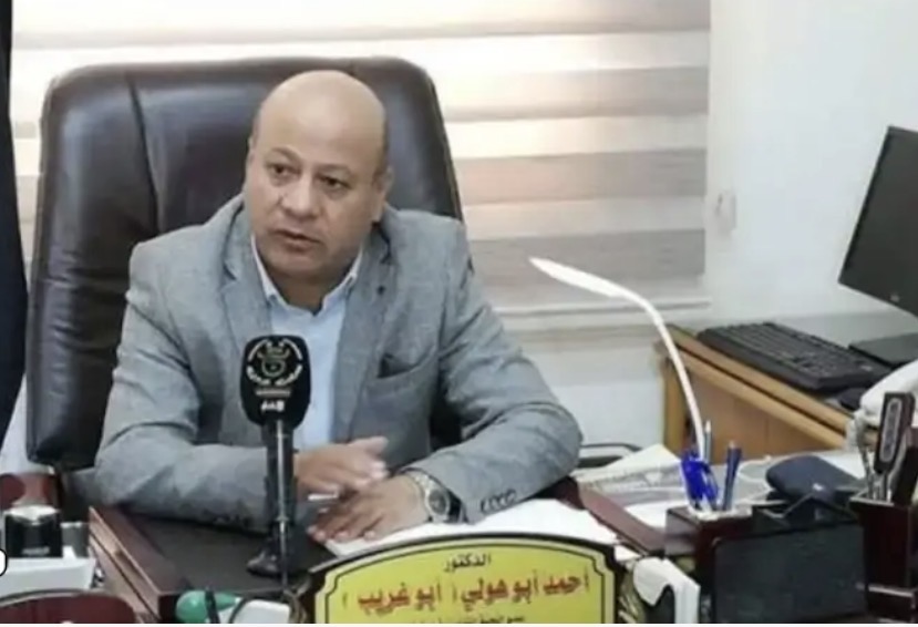 أبو هولي: تعزيز صمود اللاجئين وحماية الأونروا أولوية وطنية لمواجهة التحديات