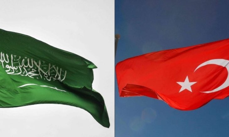يديعوت أحرونوت: تركيا والسعودية ترسمان طريقا تجاريا إلى أوروبا بعيدا عن إسرائيل