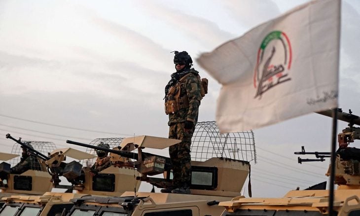 العراق: ربع مليون مقاتل في “الحشد” … والفياض يريد معسكرات لهم خارج المدن