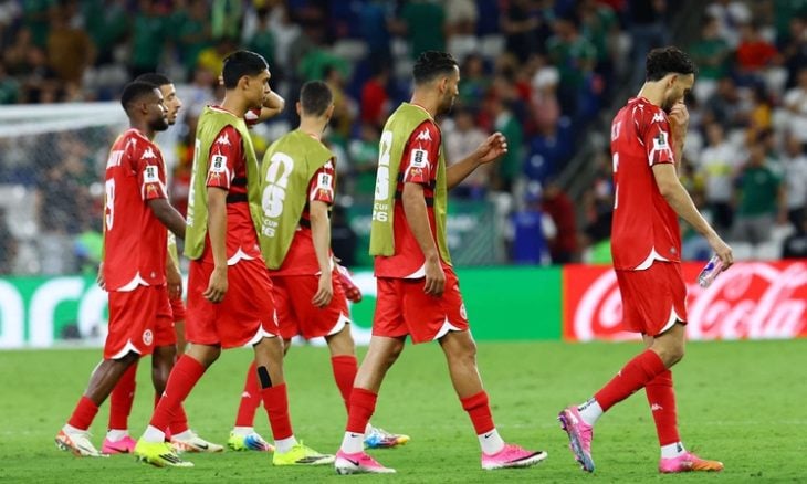 بعد كارثة السويد.. نجوم تونس يتعهدون برد الاعتبار