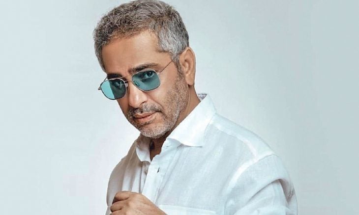 تدهور صحة فضل شاكر يفرض إلغاء حفل نجله في بيروت